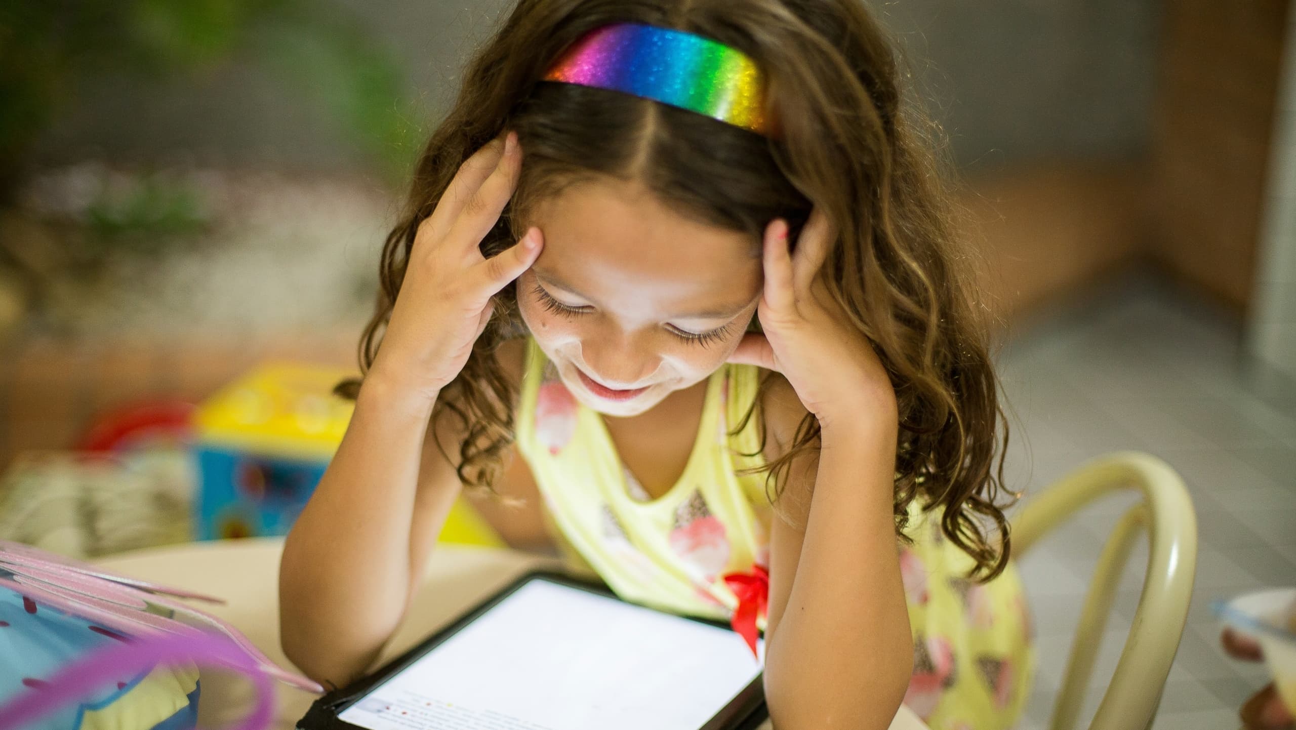 Talking to Your Kids About Online Safety: Scripts and Tips for Busy Parents