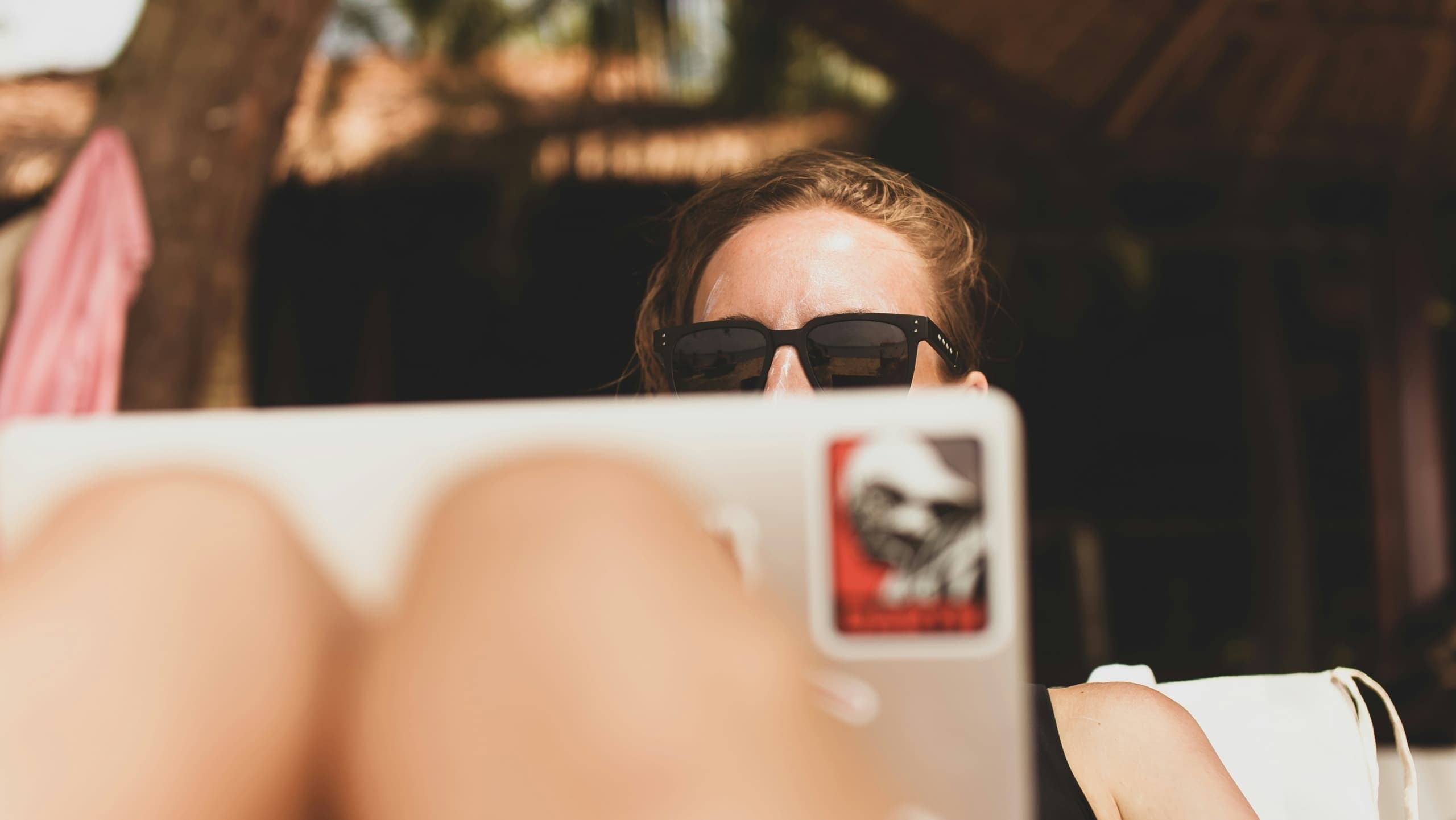 Spring Break Travel Tips to Protect Your Family’s Devices