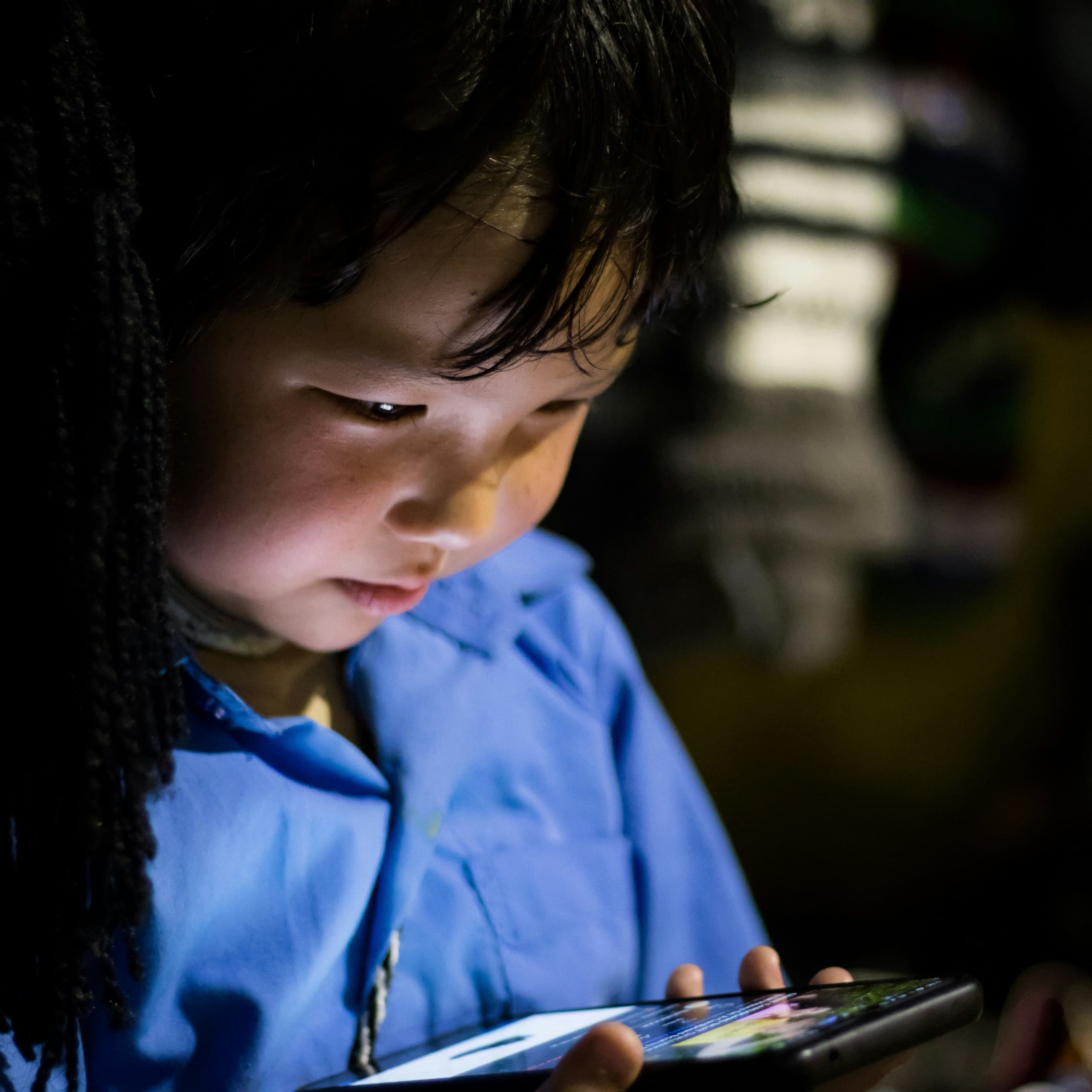 Five Hidden Cyber Risks Lurking on Kids’ Devices (and the 5-Minute Fixes)