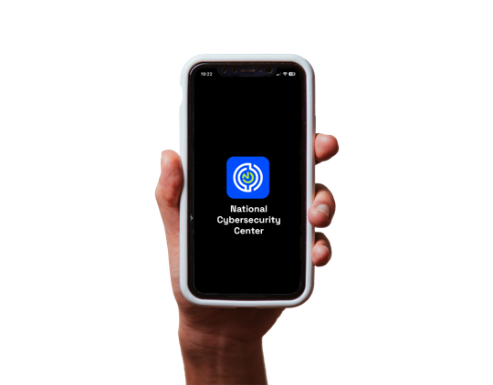 Personal Cyber Advisor on mobile