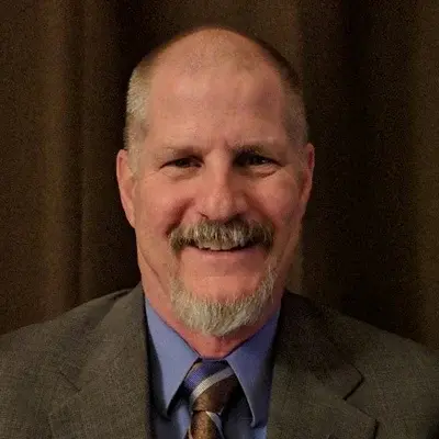 Brian Ormsby